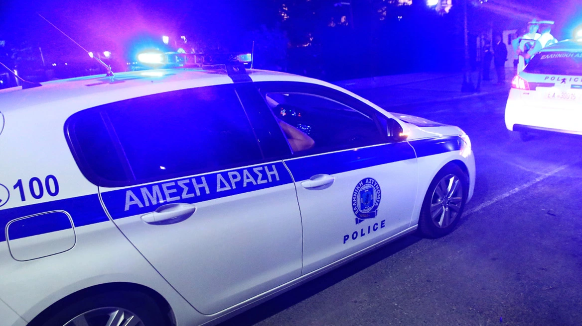 Πάτρα: Ρομά επιχείρησαν να ληστέψουν 52χρονο ντελιβερά, δύο συλλήψεις
